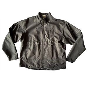 Vintage adidas Full Zip Jacket, Men’s XL 2003